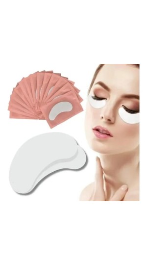 PAD PATCHES COM 50 UNIDADES