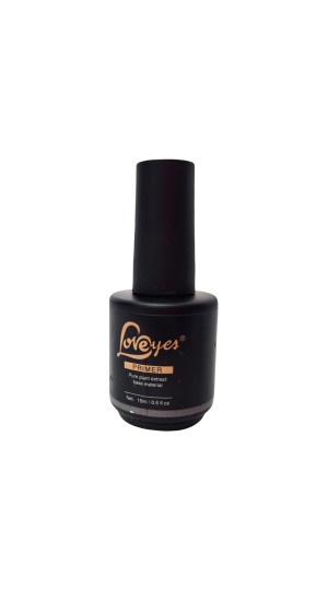 LOVEYES PRIMER 15ML