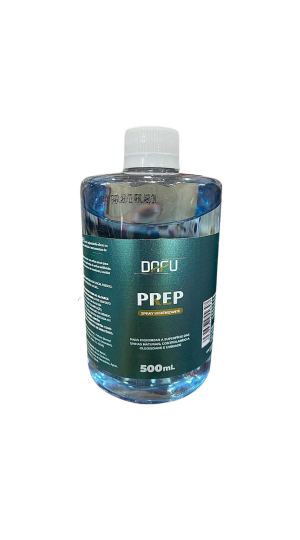 DAFU PREP 500ML