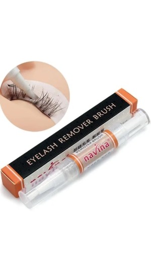 NAVINA REMOVEDOR CANETA 10G
