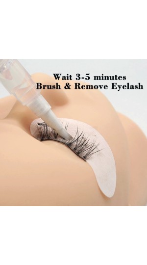 SKY CANETA REMOVEDOR DE CÍLIOS 10G