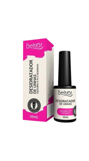BELTRAT DESIDRATADOR DE UNHAS 10ML