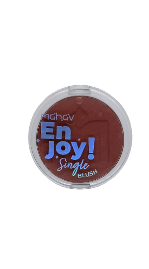 MAHAV BLUSH ENJOY SINGLE MARSALA 4,5G