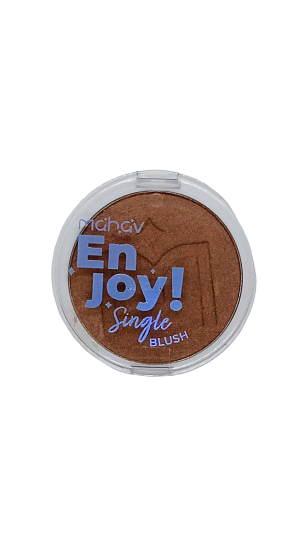 MAHAV BLUSH ENJOY SINGLE 4,5G SUNSHINE