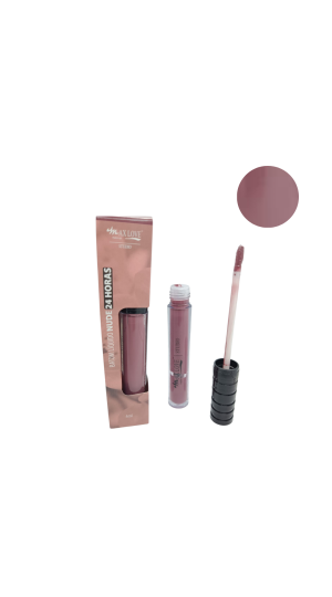 MAX LOVE BATOM NUDE 24 HORAS 06 4ML