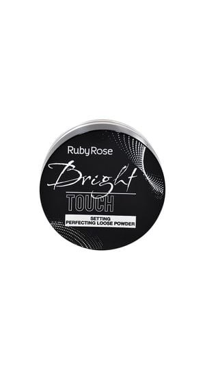 RUBY ROSE BRIGHT TOUCH BANANA 4 8,5G