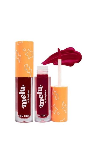 RUBY ROSE MELU GEL TINT 01 SOFT & VELVET 2,6ML