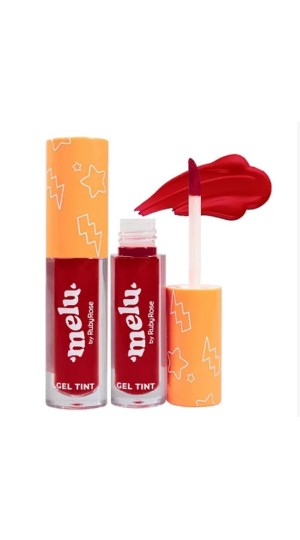 RUBY ROSE MELU GEL TINT 02 KINDY ROSE 2,6ML