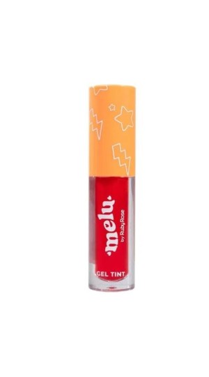 RUBY ROSE MELU GEL TINT 03 CLEAN CORAL 2,6ML