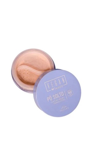 MISS LARY PO SOLTO TRANSLUCIDO 03 10G