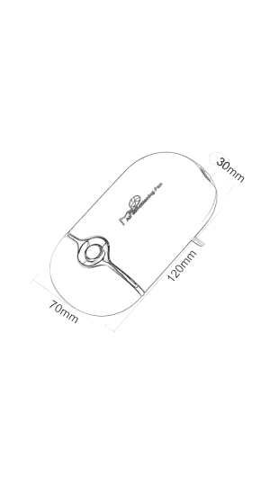 MINI FAN VENTILADOR PARA CILIOS
