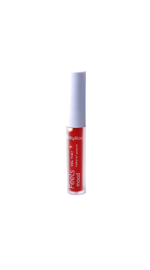RUBY ROSE GEL TINT NATURAL PEACH 3ML