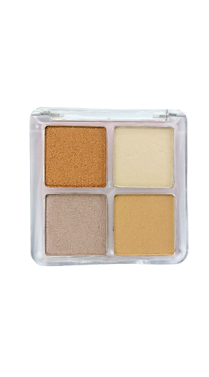 PLAYBOY QUARTETO DE ILUMINADOR 8G N.02