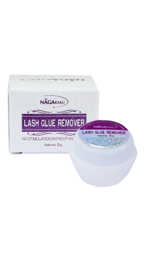 NAGARAKU LASH GLUE REMOVEDOR 5G
