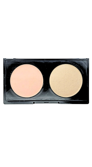 FENZZA FIORE DUO DE ILUMINADORES COR 1