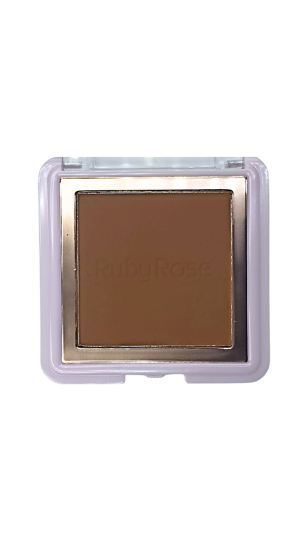 RUBY ROSE PÓ COMPACTO PC90 7,5G