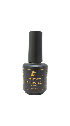 FENGSHANGMEI I 4 IN 1 BASE COAT 15ML