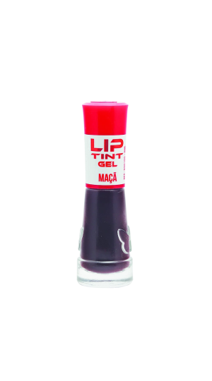 LUDURANA LIP TINT GEL MAÇA 8ML
