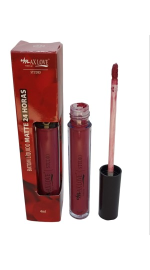MAX LOVE BATOM 24 HORAS 37 4ML