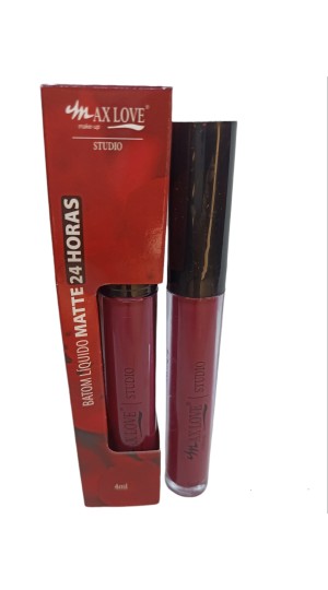MAX LOVE BATOM 24 HORAS 38 4ML