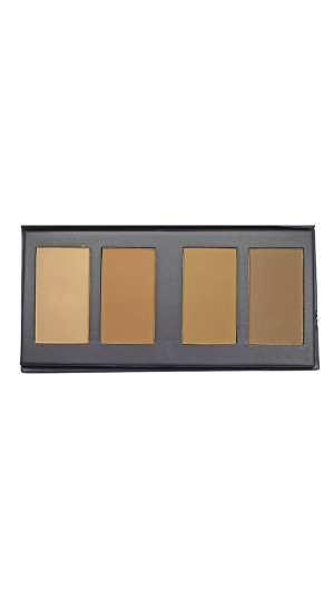 LUDURANA QUARTETO CONTORNO B00033 12G